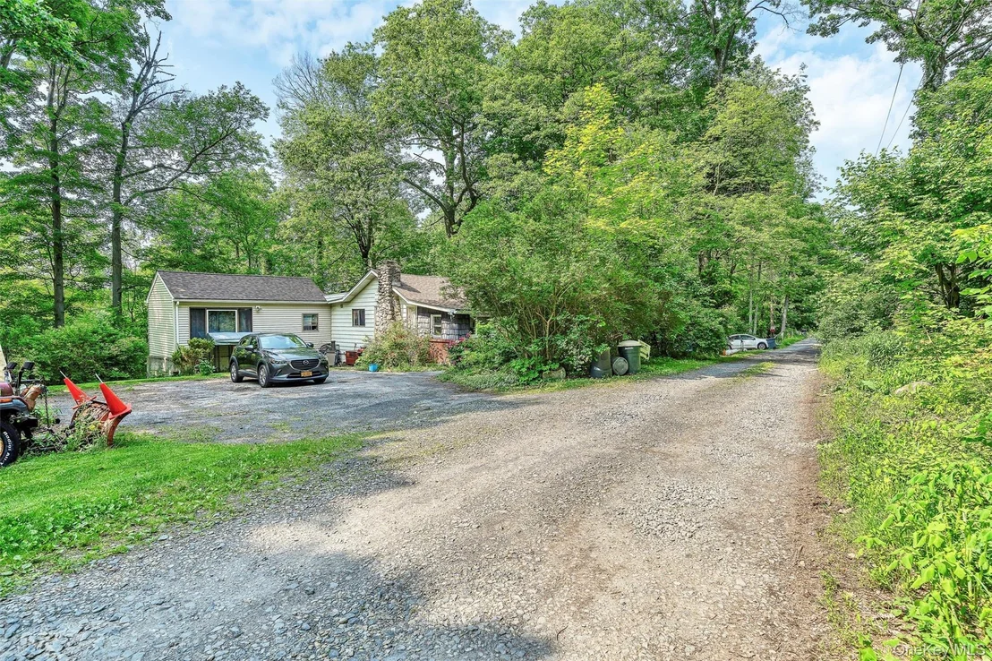 Photo of 14 Silver Trail