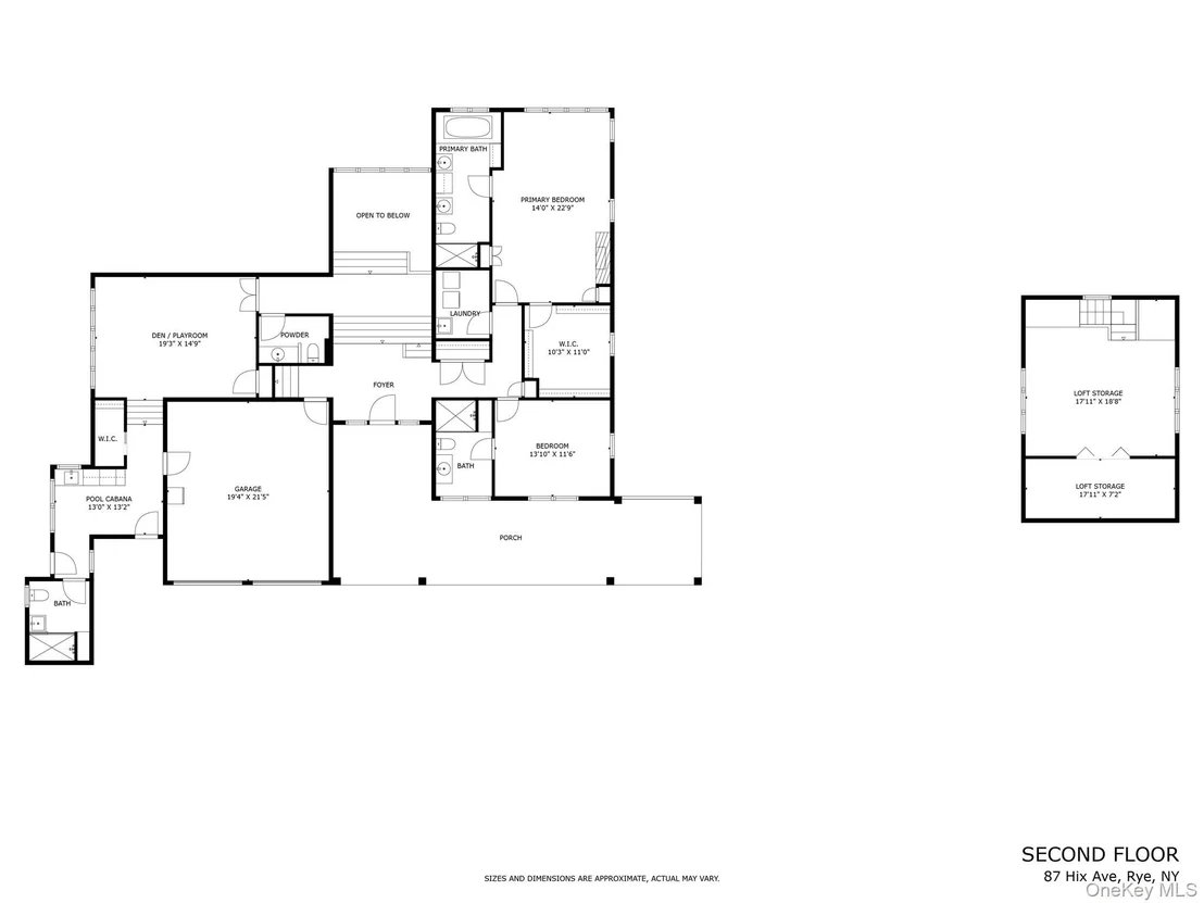Photo of 87 Hix Avenue