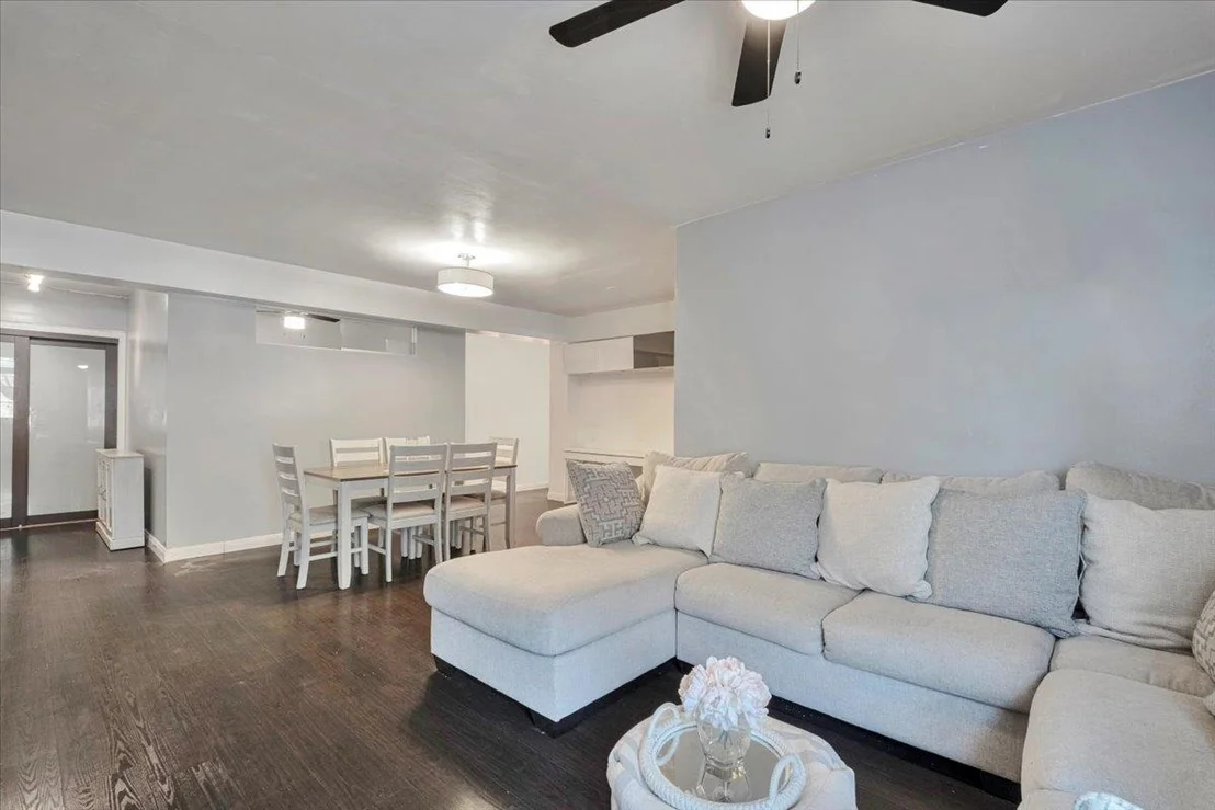 Photo of Unit 1A at 804 Bronx River Road
