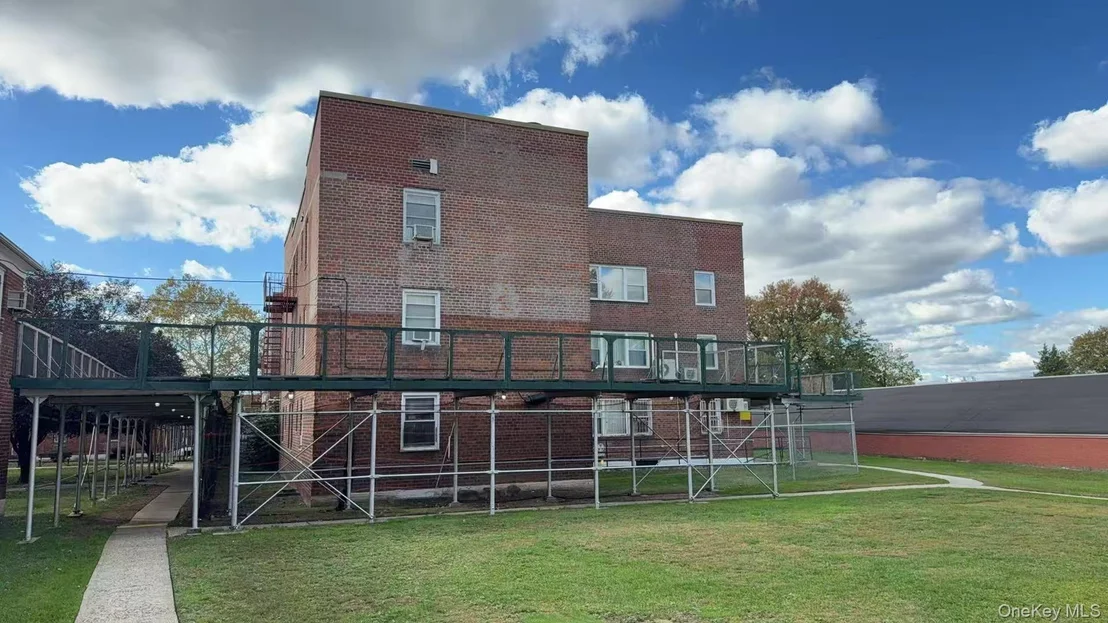 Photo of Unit 1C at 138-29 68th Drive