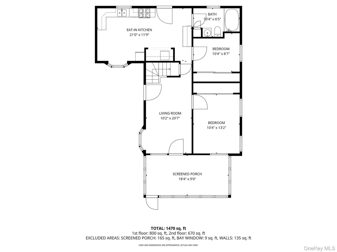 Photo of 12 Bradhurst Road