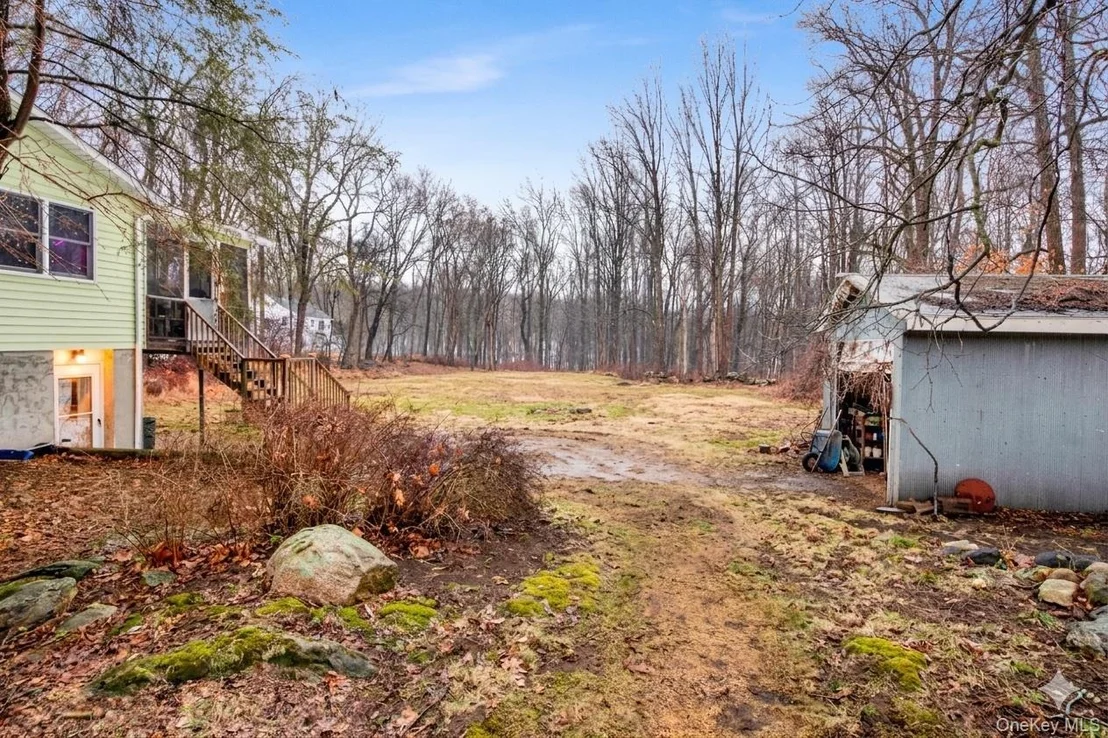 Photo of 17 Last Road