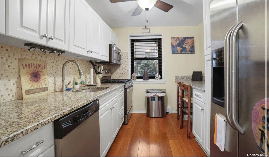 Photo of Unit 1H at 2 Terrace Circle
