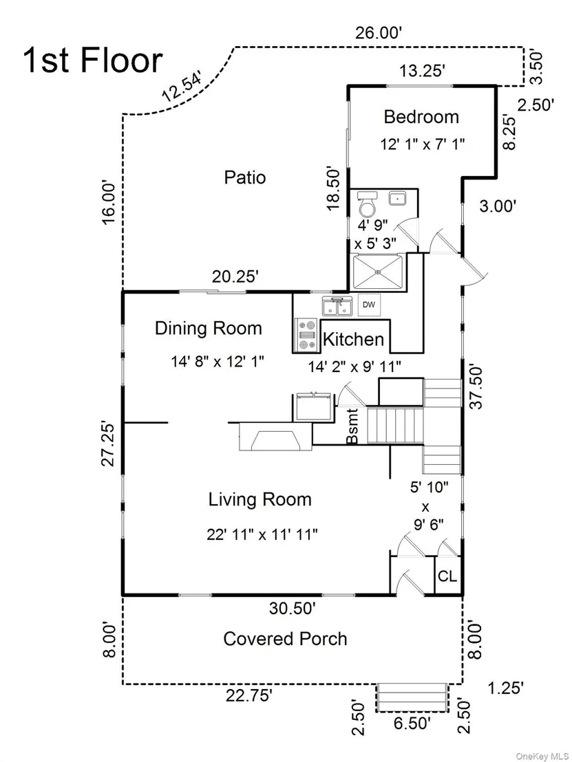 Photo of 579 Manor Lane
