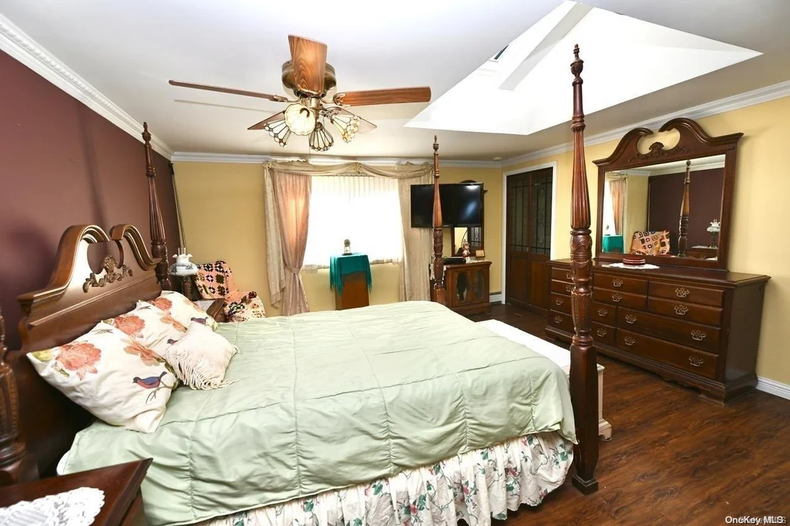 Photo of 136 Belmill Road