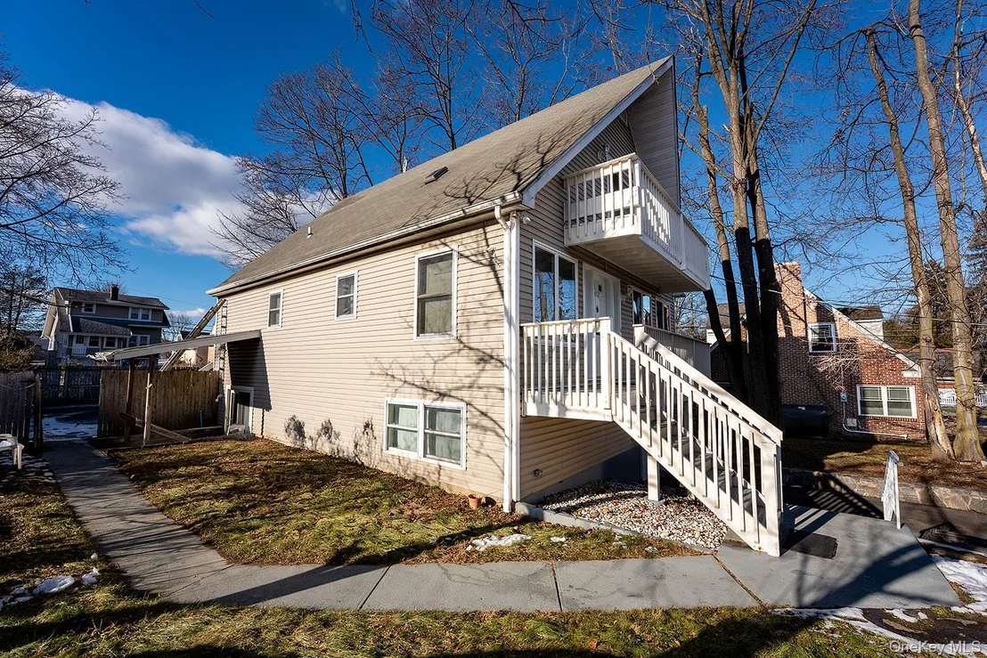 Photo of 612 Ringgold Street