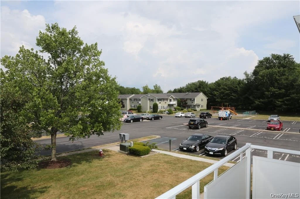 Photo of Unit E16 at 100 Hillside Drive
