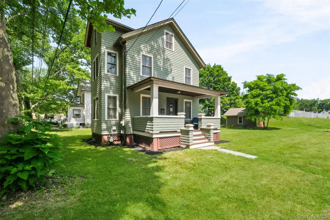 Photo of 29 School Street