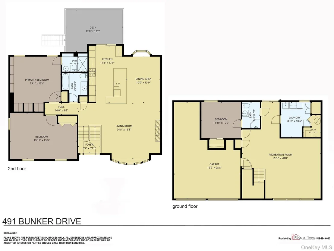 Photo of 491 Bunker Drive