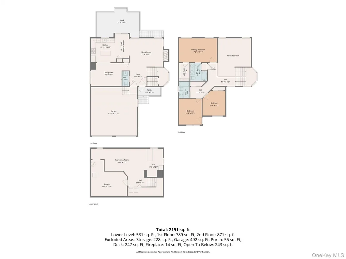 Photo of 8 Jaques Drive