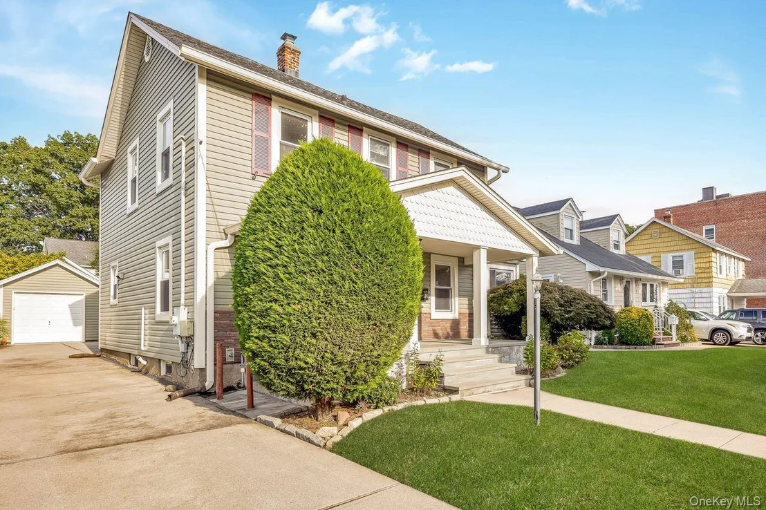 Photo of 134 Marcellus Road