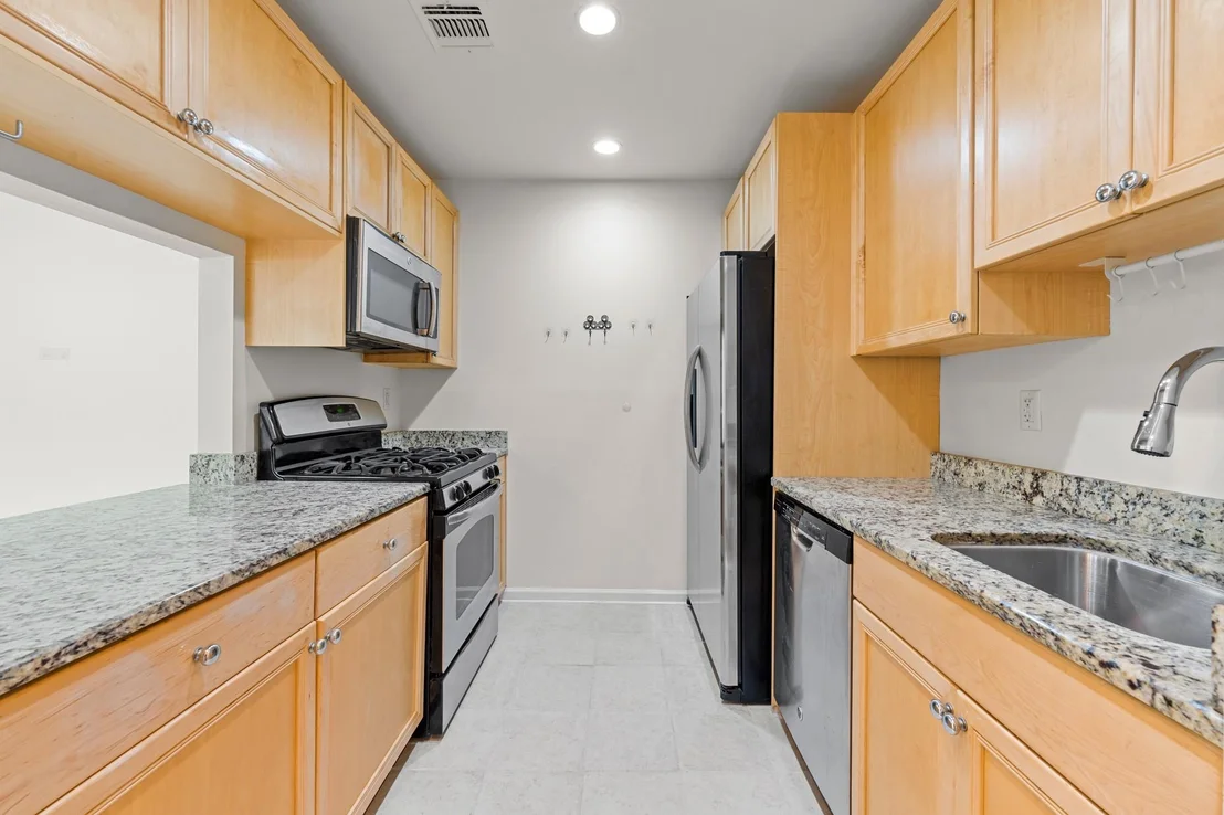 Photo of Unit 167 at Apt A 2-22 Constitution Place