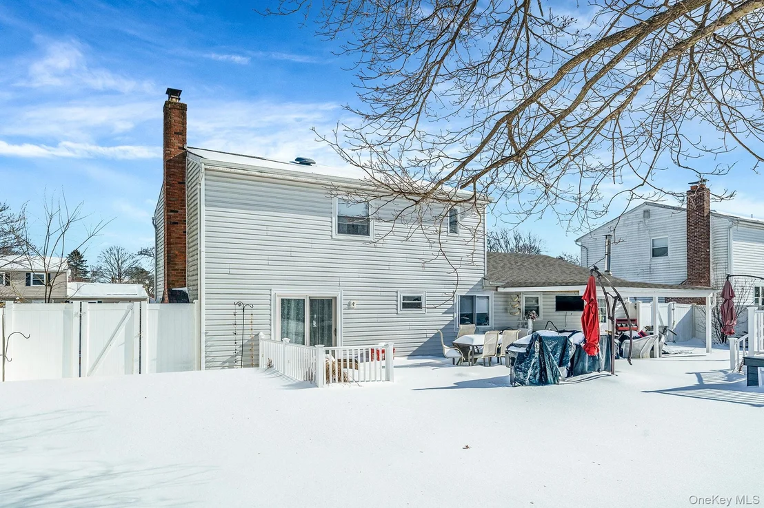 Photo of 14 Ormand Avenue