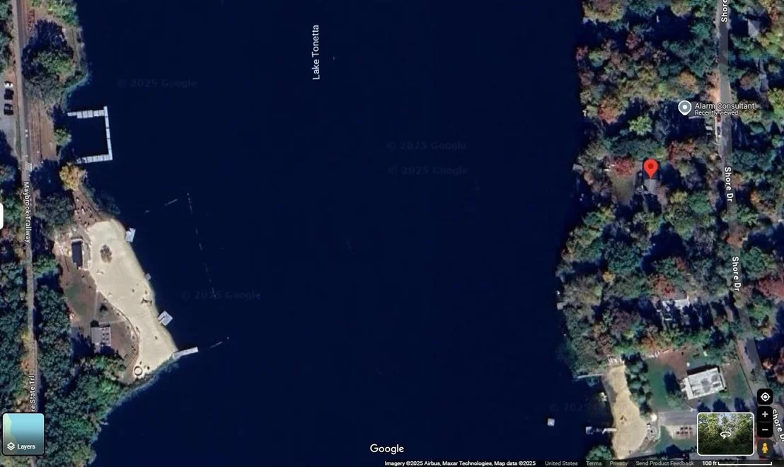 Photo of 115 Shore Drive
