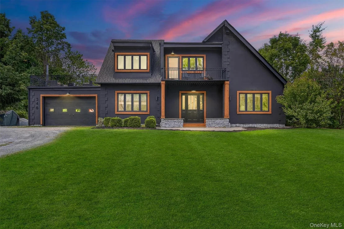 Photo of 346 Mullock Road
