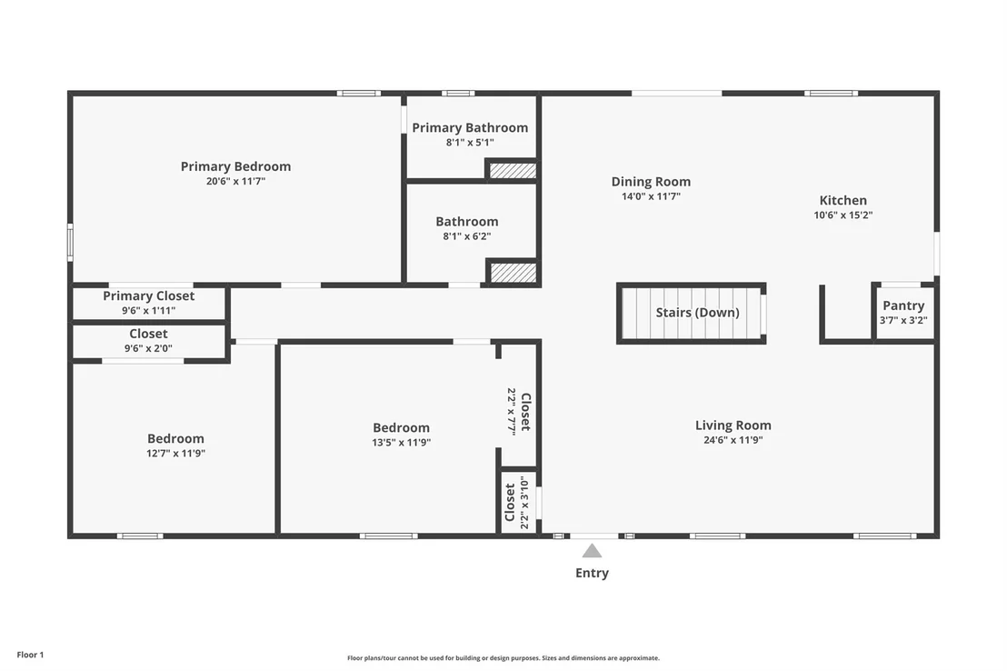 Photo of 339 Walker Valley Road
