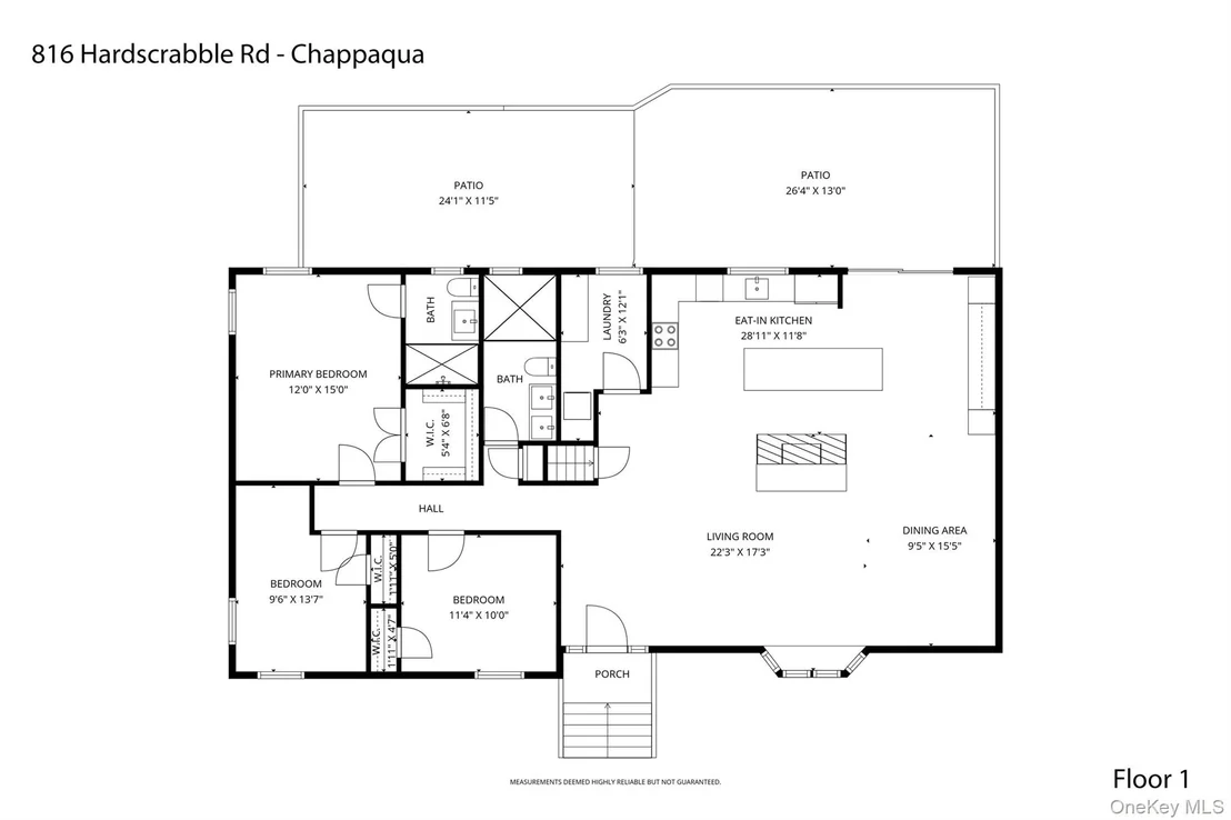 Photo of 816 Hardscrabble Road