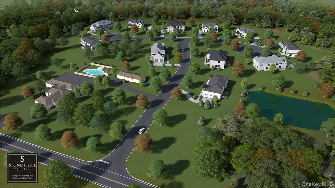 Photo of Lot 2 StoneHedge Road