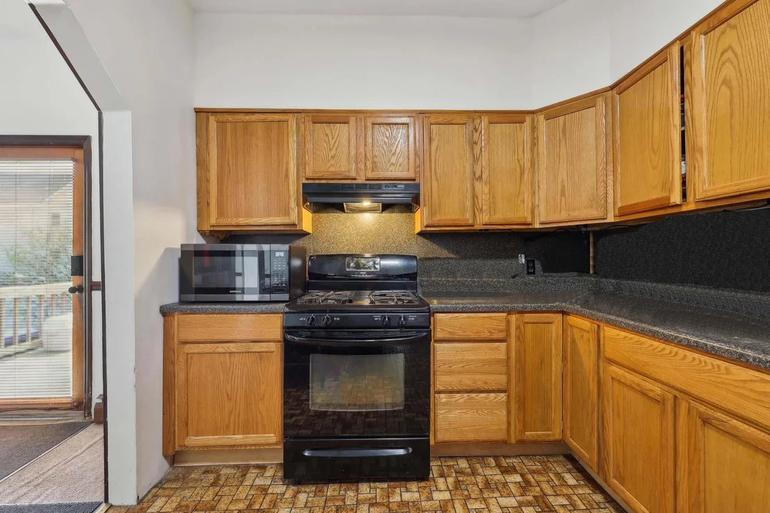 Photo of 6 Fox Terrace