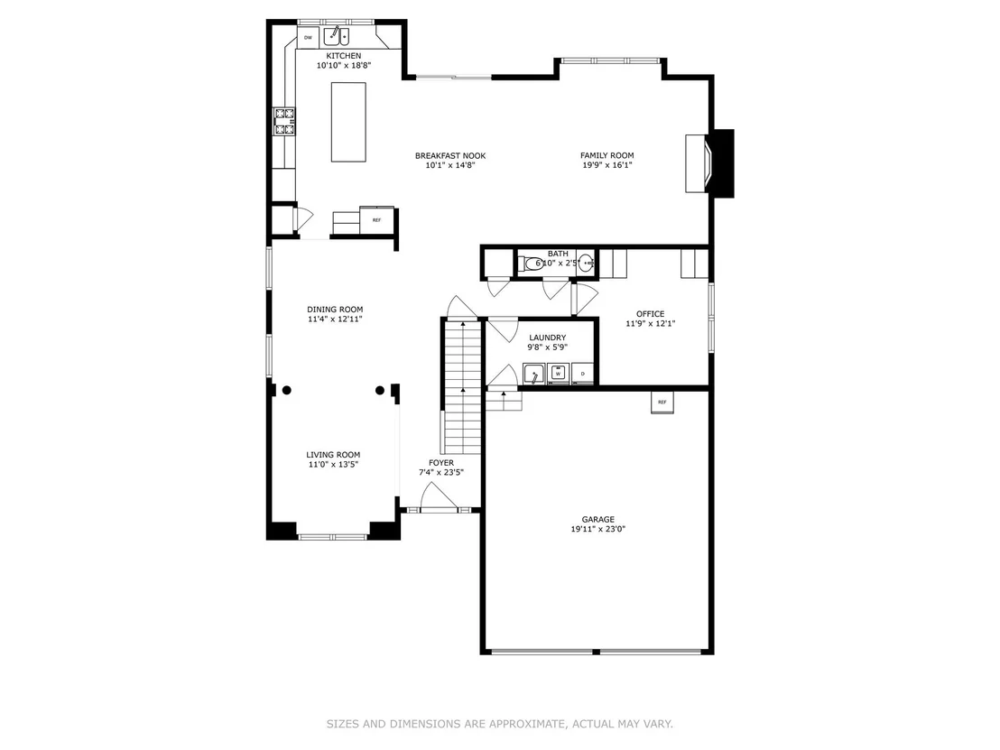 Photo of 326 Honness Road