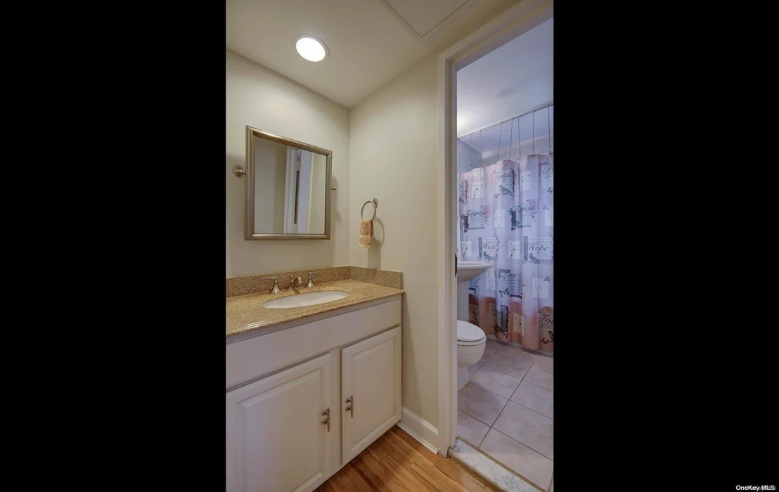 Photo of Unit 3B at 4 West Mill Drive