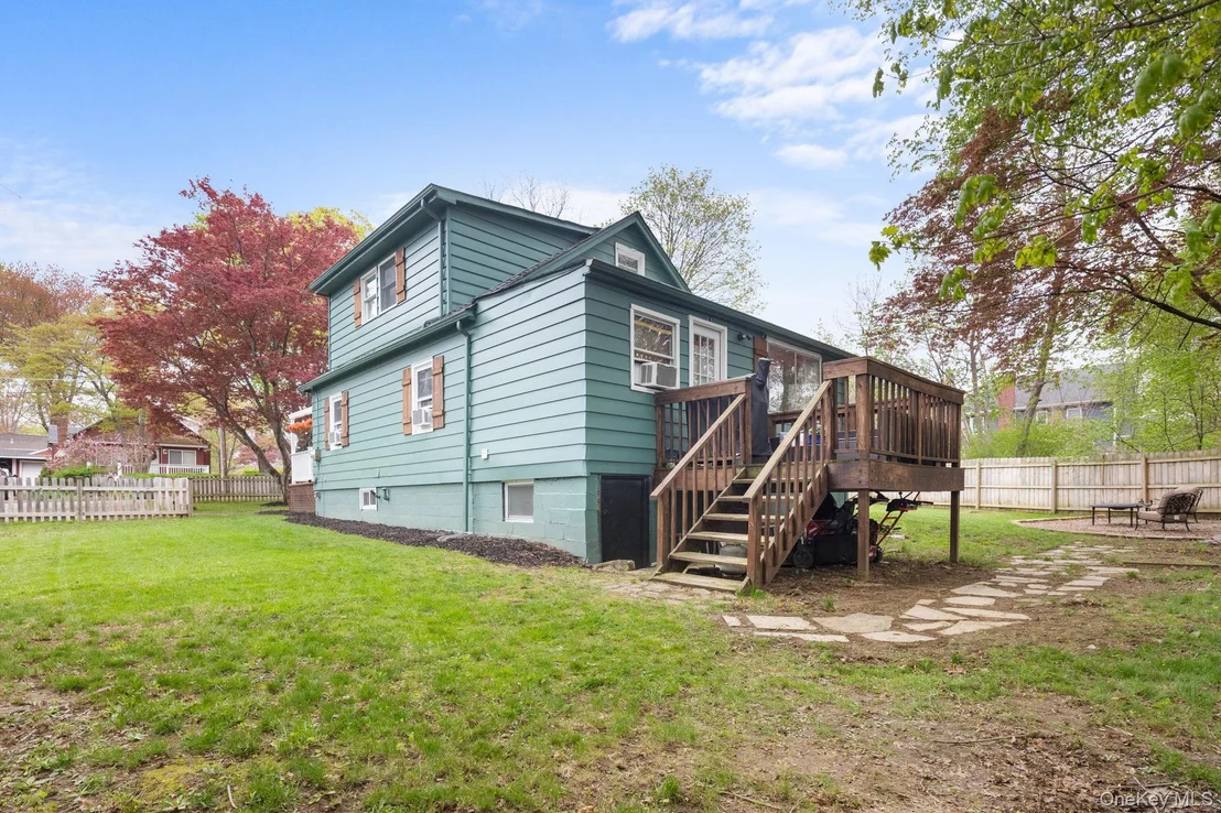 Photo of 17 Heathcote Road