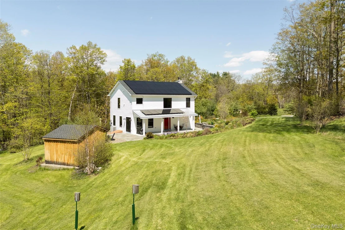 Photo of 303 Mt Ross Road