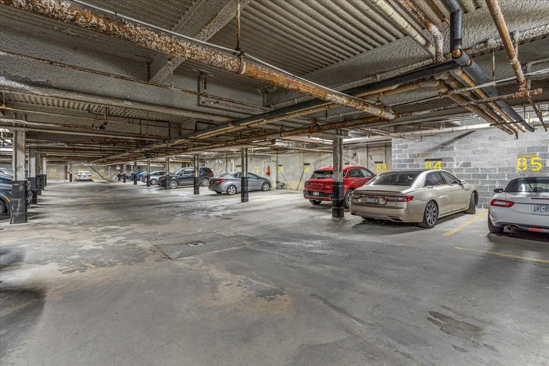 Photo of Unit 11B at 596 Broadway