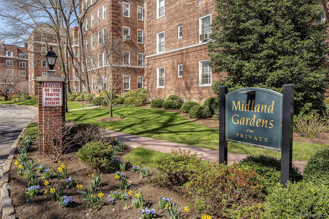 Photo of Unit 4B at 6 Midland Gardens