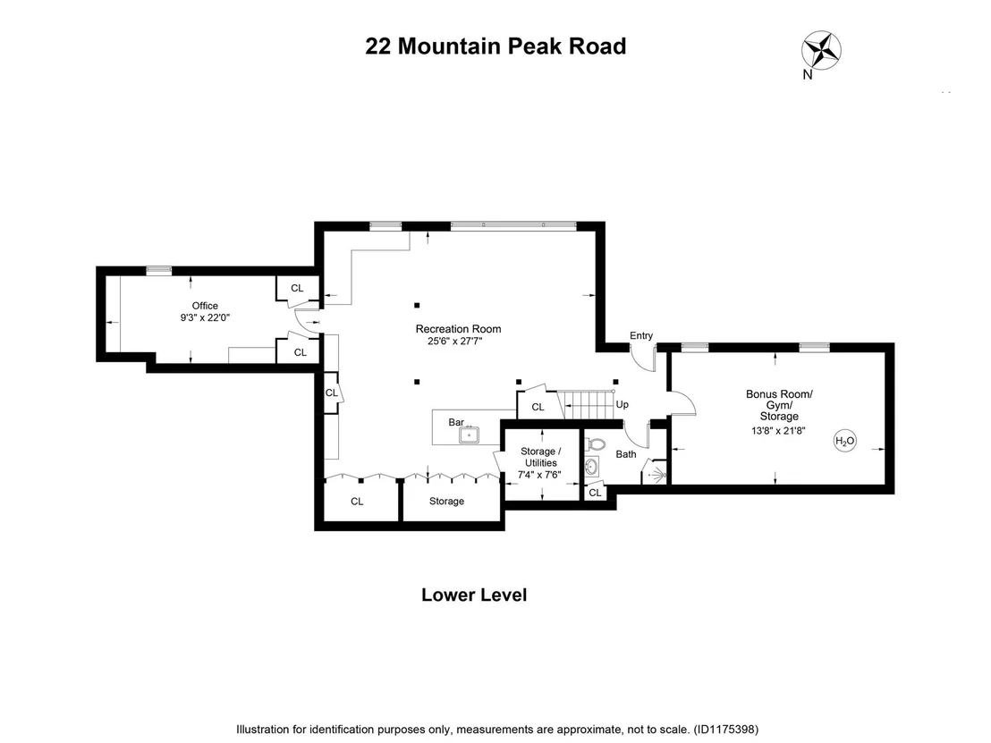 Photo of 22 Mountain Peak Road