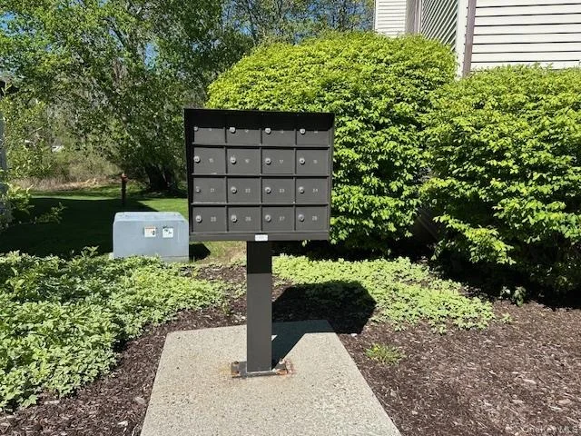 Photo of Unit 23 at 125 Stringham Road