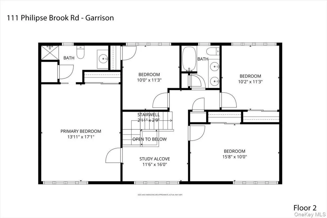 Photo of 111 Philipse Brook Road