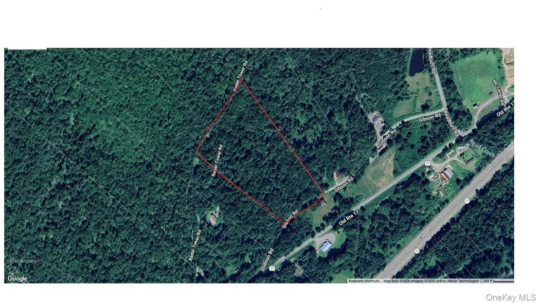Photo of 00 Gibson Road