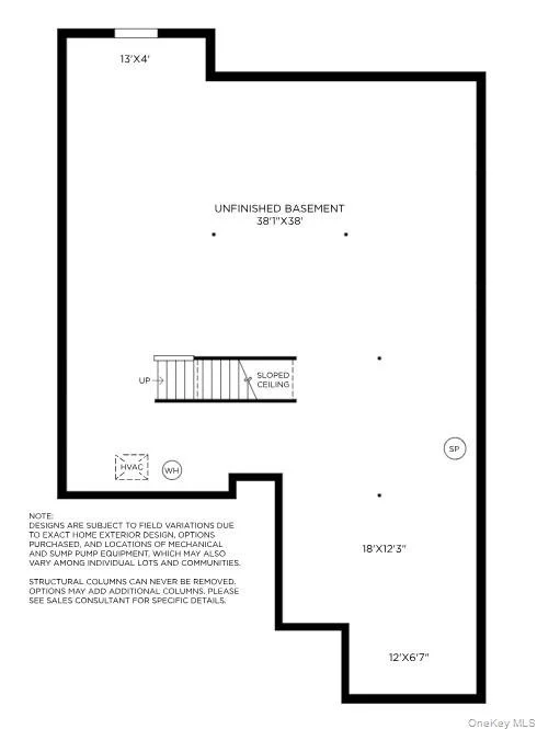 Photo of Unit 101 at 2075 Summit Loop