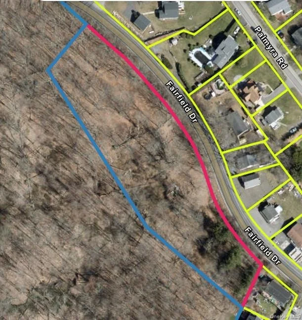 Photo of 165 Fairfield Drive