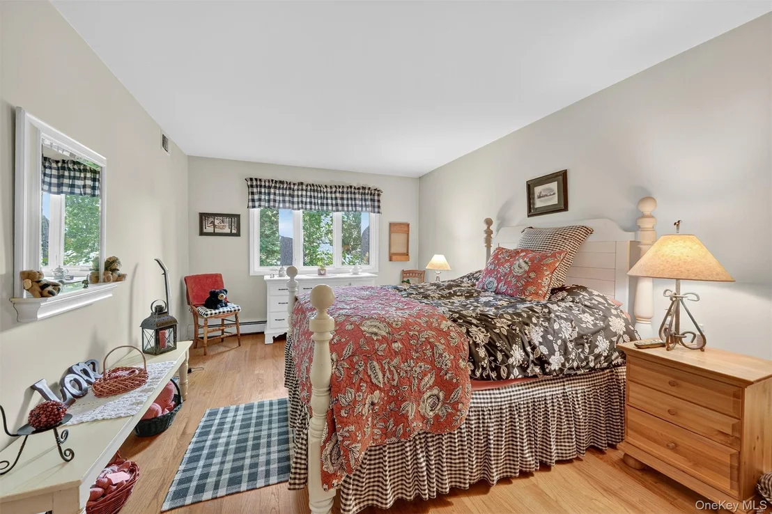 Photo of Unit 101 at 101 Eagle Bay Drive