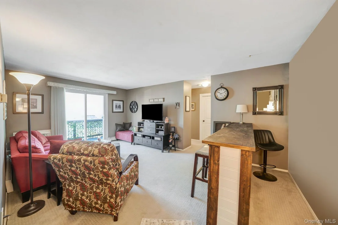 Photo of Unit 35 at 35 Fairharbor Drive