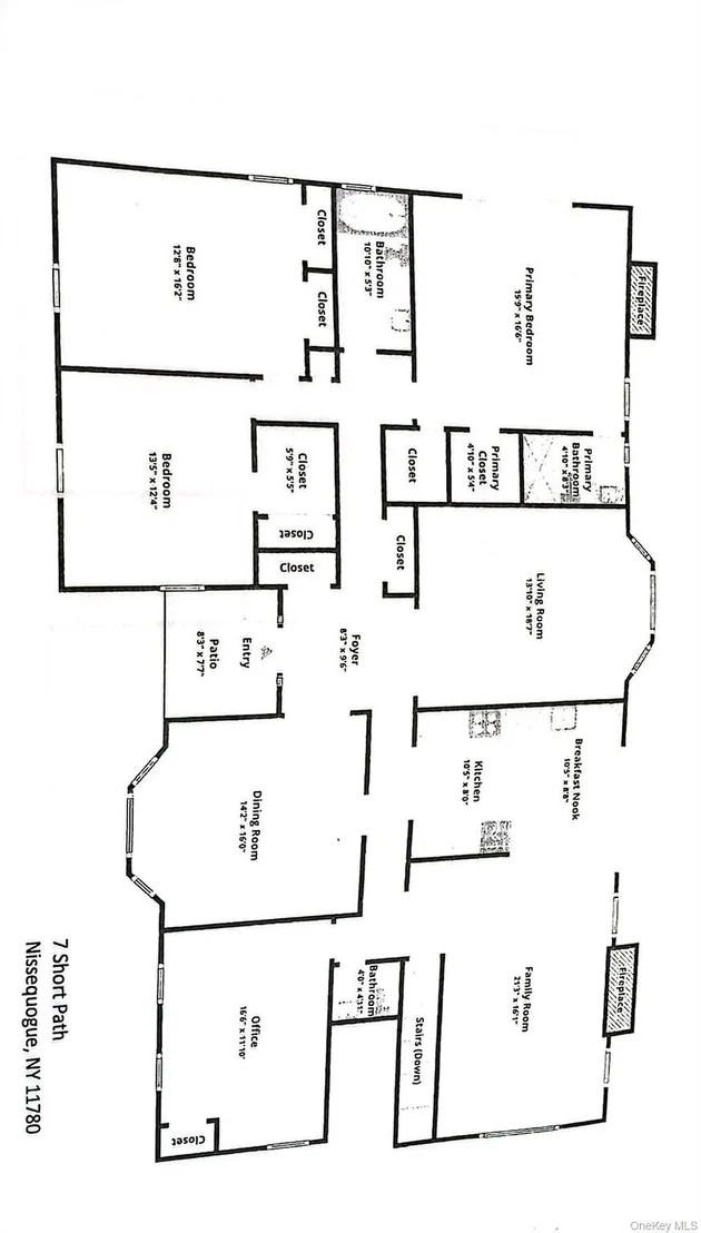 Photo of 7 Short Path