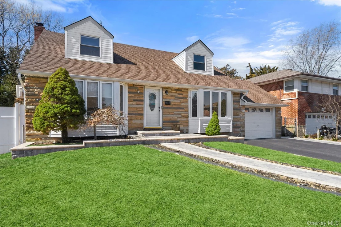 Photo of 25 Leonard Road