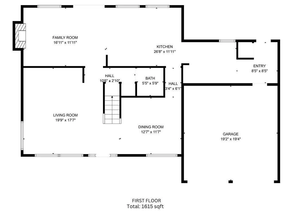 Photo of 239 Walnut Road