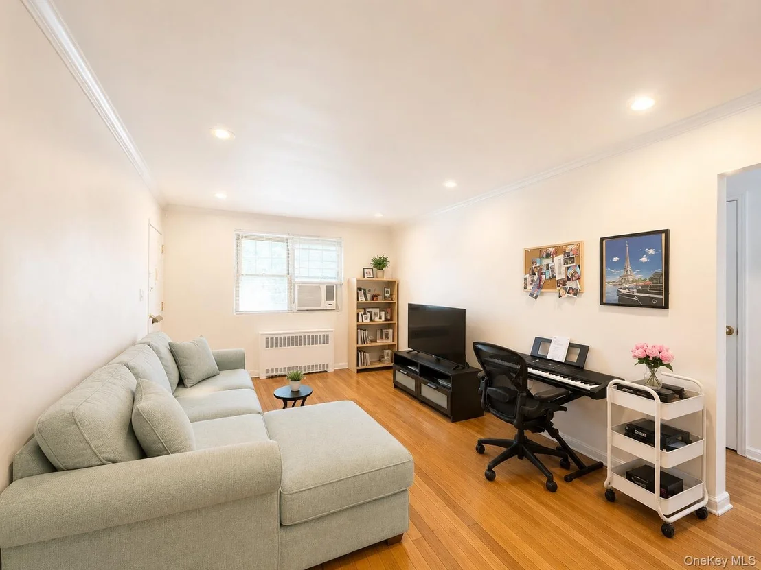Photo of Unit A at 137-29 68TH Drive
