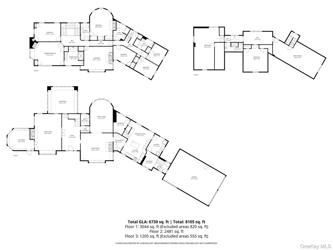 Photo of 155 Arcadia Road