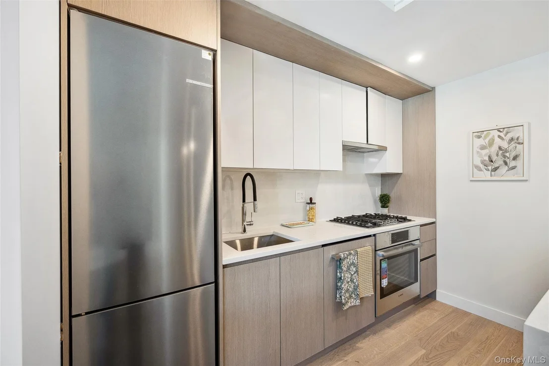 Photo of Unit 310 at 38-20 Parsons Boulevard