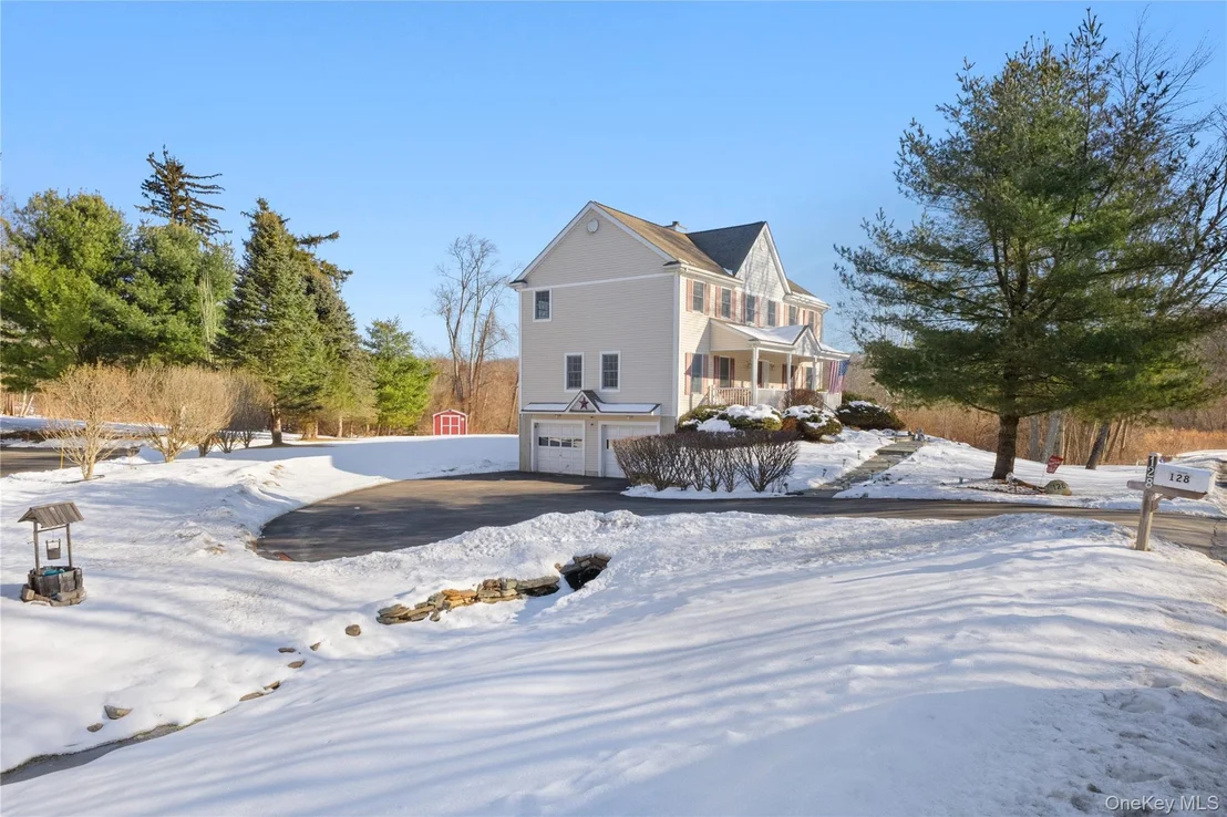 Photo of 128 High View Drive