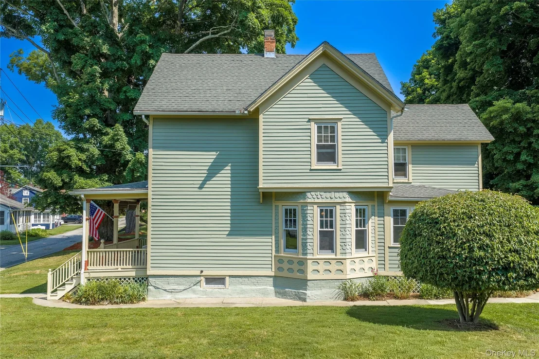 Photo of 17 Spring Street