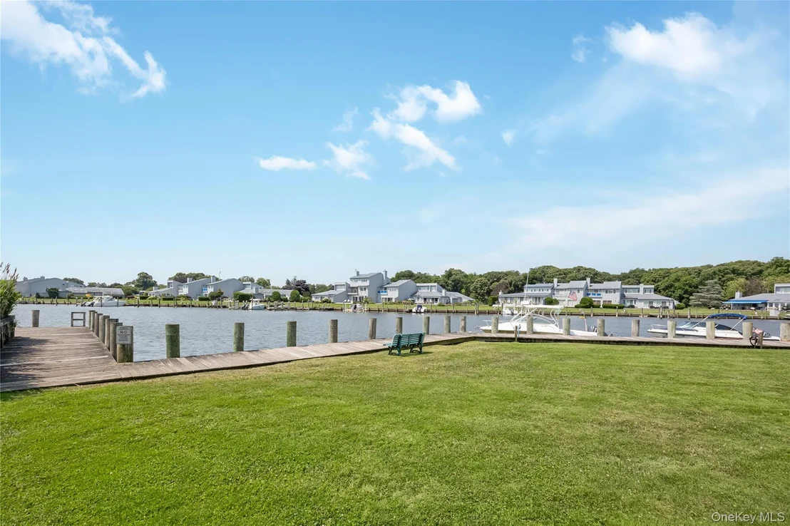 Photo of Unit 68 at 68 Fairharbor Drive
