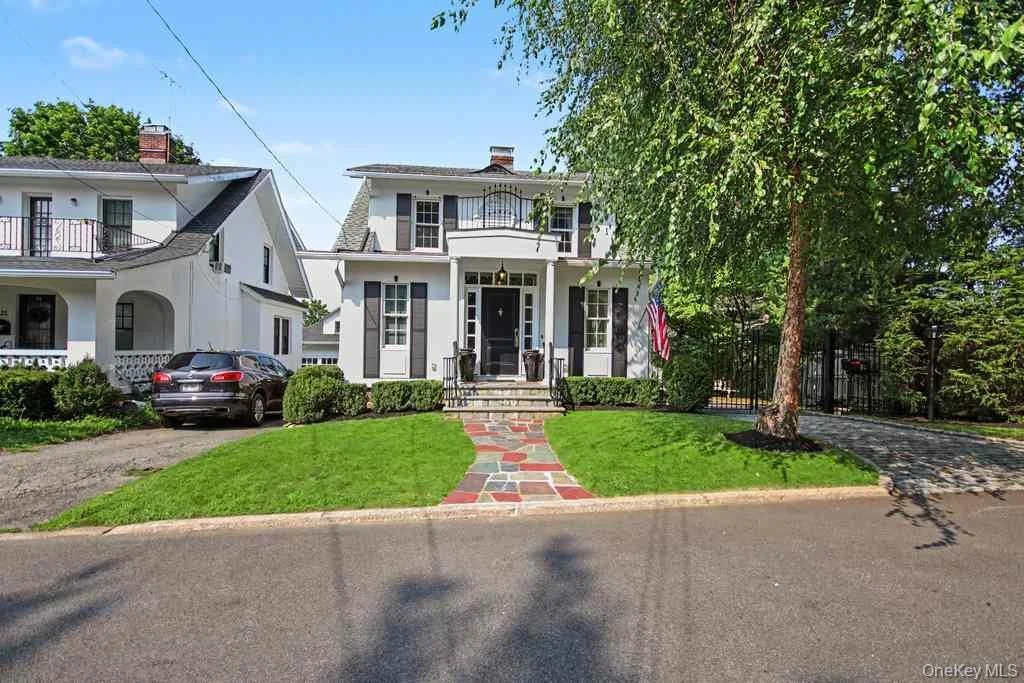 Photo of 73 Clinton Avenue