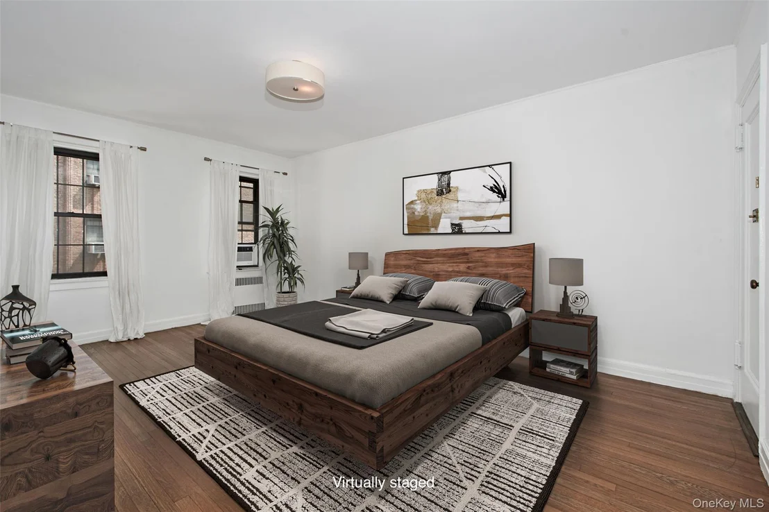 Photo of Unit 3F at 35 Parkview Avenue