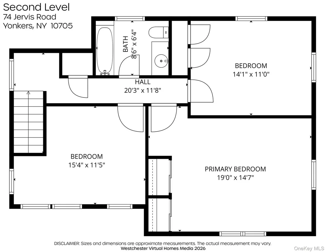 Photo of 74 Jervis Road