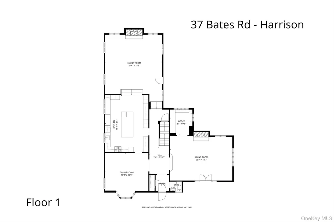 Photo of 37 BATES Road